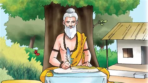 The Legacy of Acharya Charaka | The Father of Ayurvedic Medicine