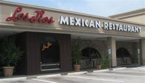 Los Tios Mexican Restaurant | Outer Loop - SW | Tex-Mex, Music Venues ...