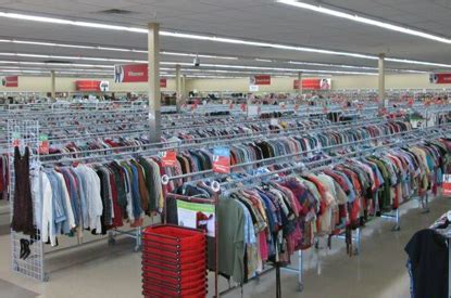 Thrift Store & Donation Center in Crestwood, MO 63126 | Savers