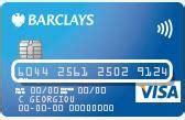 Find Card Number | Barclays