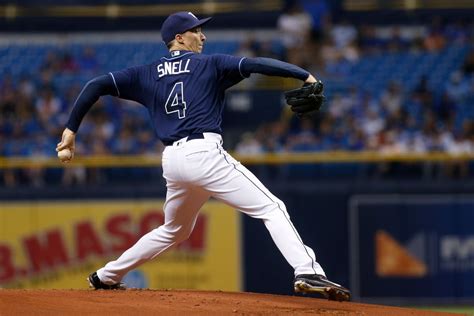 Blake Snell Stats 2024 - Dyan Nariko