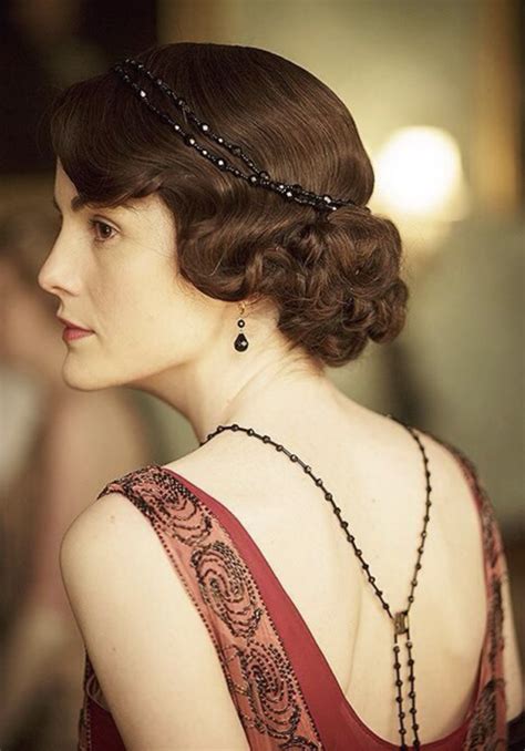 11 Best Costumes From "Downton Abbey" Season 5 - ReelRundown