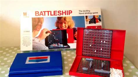 Battleship Game Instructions Printable