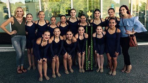 Area dance team brings home grand national title - Albert Lea Tribune | Albert Lea Tribune