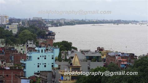 Ganga River in Patna, Bihar, India | $Pe(trUm | Flickr