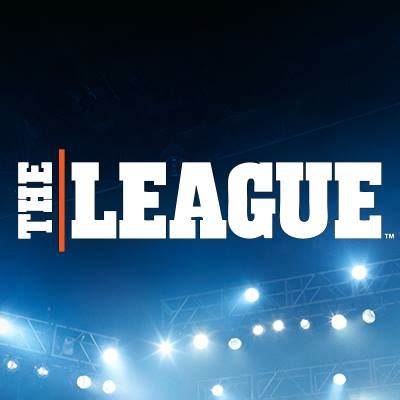 The League