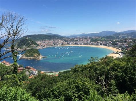 La Concha Beach (San Sebastian - Donostia) - 2019 All You Need to Know ...