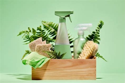 Tips for Using Eco-Friendly Products for Cleaning