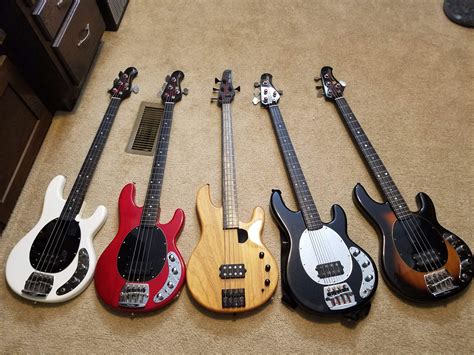 What is your favorite bass for playing rock? | Page 7 | TalkBass.com