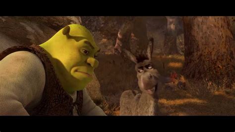 Donkey: Baby Kittens (Shrek Forever After Movie Clip) - YouTube