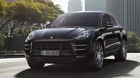 Porsche Macan Hybrid To Arrive Within The Next Two Years News - Gallery - Top Speed