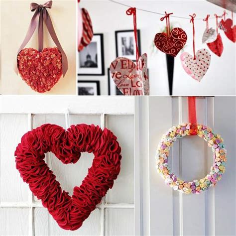 Decoración San Valentín - Tendenzias.com