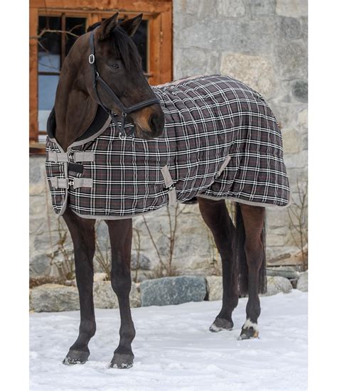 Winter Stable Rug Kolding, 300 g - Kramer Equestrian