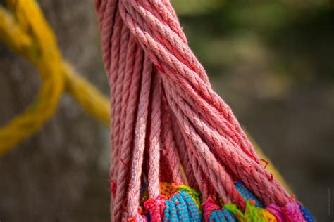 Free Images : rope, pattern, green, red, relax, color, tie, hanging, yellow, pink, cloth ...