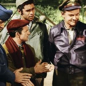 Hogan's Heroes: Season 6, Episode 23 - Rotten Tomatoes