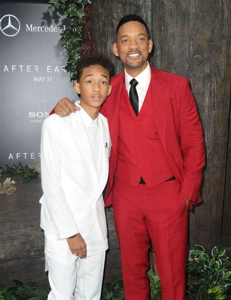 Will Smith | After earth, Smith