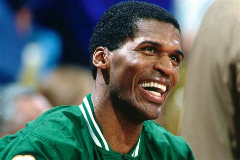 B/R Interview: Robert Parish Talks Celtics Career, Names All-Time ...