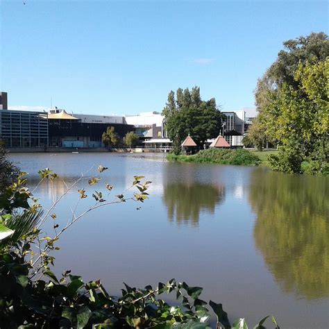 LOCH LOGAN WATERFRONT (Bloemfontein): Ce qu'il faut savoir pour votre visite (avec critiques)