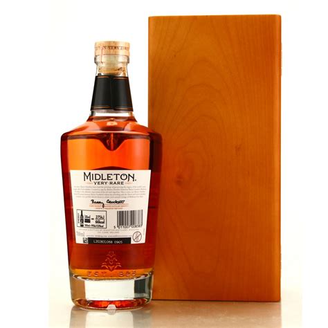 Midleton Very Rare 2022 Edition | Whisky Auctioneer