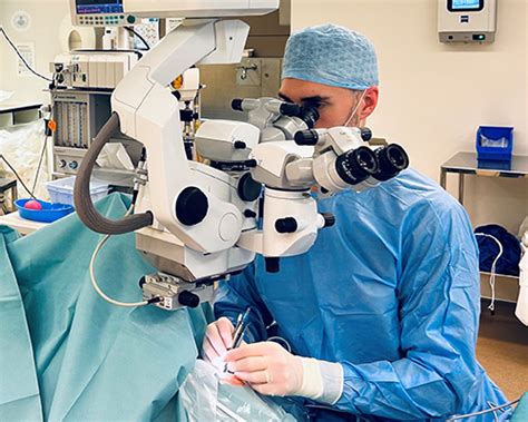 Ask an ophthalmic surgeon: What is a cataract? | Top Doctors