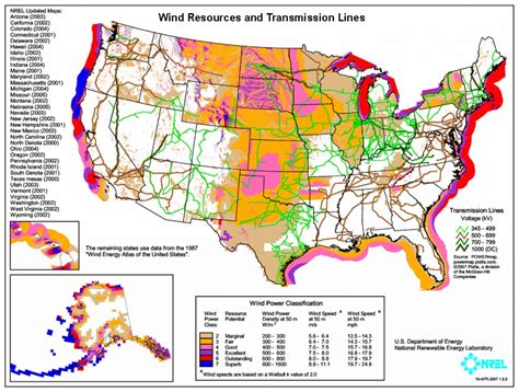 Wind Farm - Wikipedia - Wind Farms Texas Map | Printable Maps