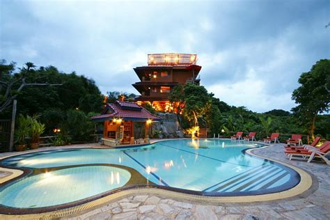 SEA BREEZE RESORT (AU$46): 2024 Prices & Reviews (Ban Tai, Thailand) - Photos of Resort ...