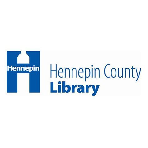 Hennepin County Logo - LogoDix