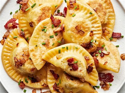 Pierogi Recipe | The Modern Proper