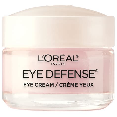 L'Oreal Paris Eye Defense Eye Cream, 0.5 OZ | Pick Up In Store TODAY at CVS