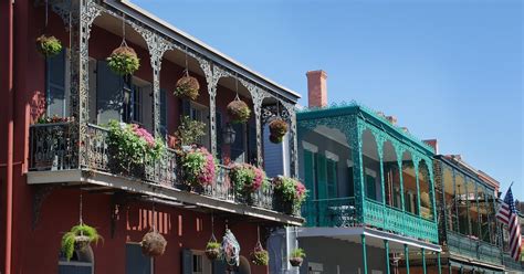 French Quarter walking tour | musement