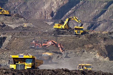 Control Systems Panels for One of the World's Largest Nickel Mines