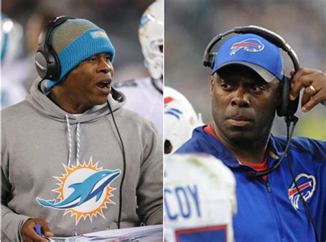 Two Black NFL coaches hired - DefenderNetwork.com