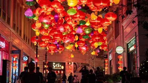 Mid-Autumn Festival: Celebrations in Hong Kong | Hong Kong Tourism Board