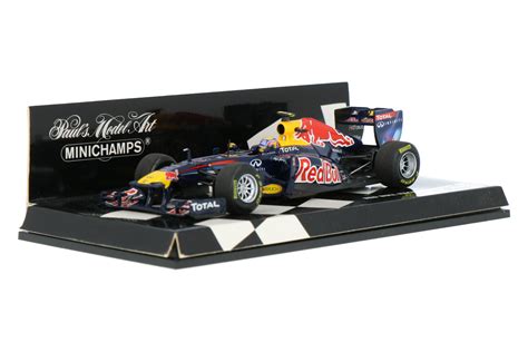 Red Bull Racing RB7 | House of Modelcars