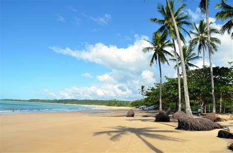 Trancoso - Beach in Bahia - Thousand Wonders