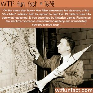 WTF Fun Facts - Page 594 of 1391 - Funny, interesting, and weird facts