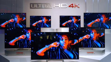 Everything to know about 4K, the current resolution standard for TVs | Tech Read