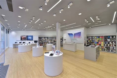 Apple Premium Reseller K-Tuin Madrid - Garrigues Retail