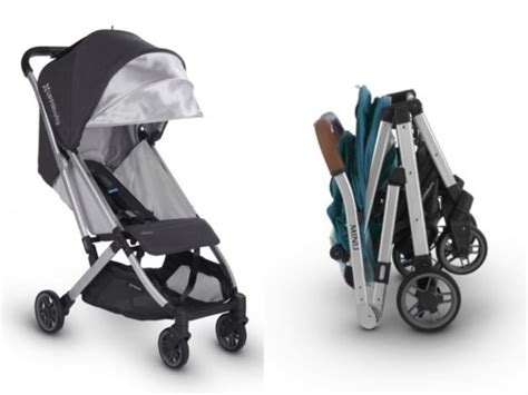 Mockingbird Stroller vs UPPAbaby - Stroller Love