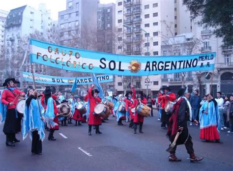 Christmas In Buenos Aires | How Buenos Aires Celebrate Christmas 2019