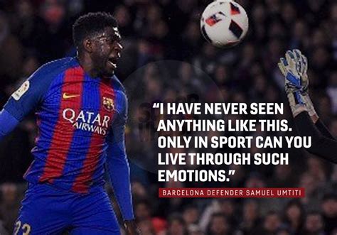 5 Quotes That Sum Up A Truly Magical Night For Barcelona In The Champions League