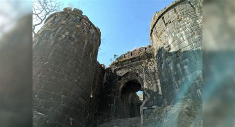 Sinhagad Fort—the fort on which Bollywood’s Tanhaji is based | Times of ...