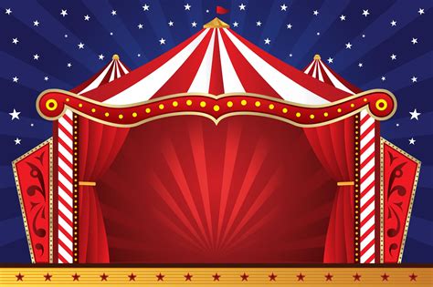 Circus Wallpapers - Wallpaper Cave