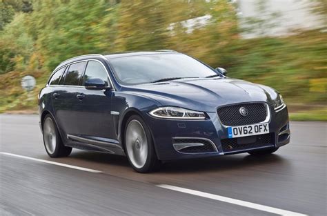 No Jaguar XE Sportbrake planned, says design boss | Autocar