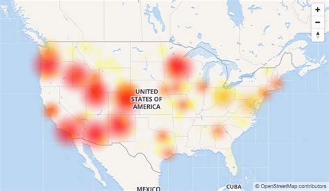 Xcel Energy Outage Map Minnesota | secretmuseum