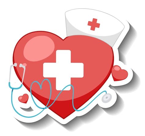 Nurse clipart Vectors & Illustrations for Free Download | Freepik