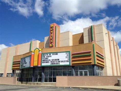 41 Top Photos Movies Lexington Ky Fandango / Woodhill Cinemark to close Sept. 5 - ABC 36 News ...