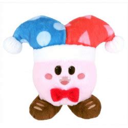 Plush Marx Hoshi No Kirby Kororon Friends - Meccha Japan