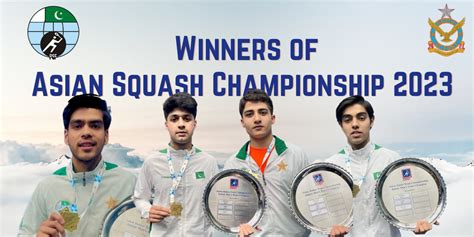 Pakistan Squash Federation