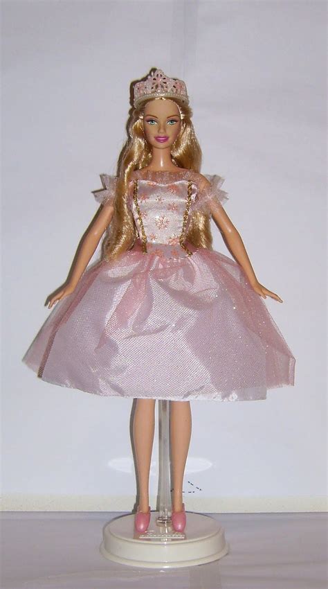 Barbie World Princess Dolls